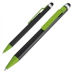 Długopis z touch penem FLORIDA - Zdjęcie