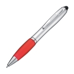 Długopis z touch penem DANZIG - Zdjęcie