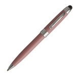 Długopis z touchpenem "Mini Colombes Corail" - Zdjęcie