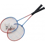 Zestaw do badmintona - Zdjęcie