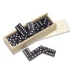 Gra domino - Zdjęcie