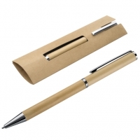 Drewniany długopis HEYWOOD
