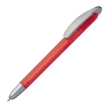 Długopis plastikowy NASSAU - Zdjęcie