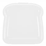 Pudełko śniadaniowe `kanapka` 400 ml