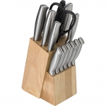 Zestaw noży kuchennych - Zdjęcie