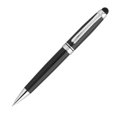 Ołówek automatyczny z touchpenem 