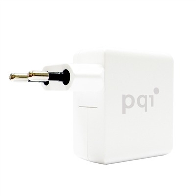 PQI i-Charger ładowarka sieciowa 2x USB