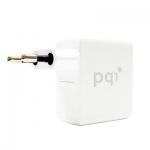 PQI i-Charger ładowarka sieciowa 2x USB - Zdjęcie