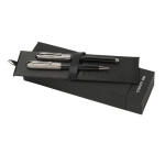 Zestaw NPBR374 - długopis NSV3744  "Calibre" + Pióro kulkowe "Calibre" - Zdjęcie
