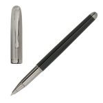 Pióro kulkowe/Długopis żelowy "Calibre" - Zdjęcie