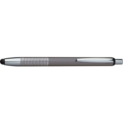 Długopis z touchpenem DIJON