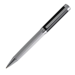 Długopis "Ciselé Chrome" - Zdjęcie