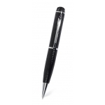 Szpiegowski długopis z kamerą - Zdjęcie