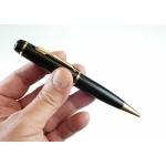 Szpiegowski długopis z kamerą