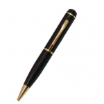 Szpiegowski długopis z kamerą - Zdjęcie