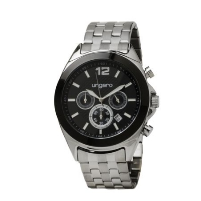 Zegarek z chronografem ”Domenico Chrono”