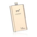 Pendrive OTG PQI  iConnect - Zdjęcie
