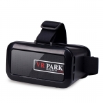 Okulary VR PARK - Zdjęcie