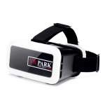 Okulary VR PARK - Zdjęcie