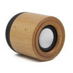 Drewniany głośnik Bluetooth EKO - Zdjęcie