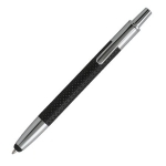 Długopis metalowy z touchpenem Storia Pad