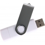 Pendrive twister z micro USB - Zdjęcie