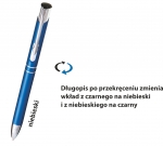 Długopis Duo - Zdjęcie