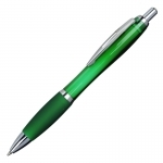 Długopis San Antonio, zielony 