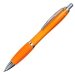 Długopis San Antonio, pomarańczowy 