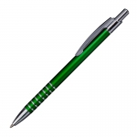 Długopis Bonito, zielony - Zdjęcie