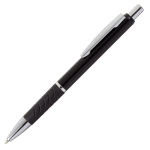 Długopis Andante, czarny - Zdjęcie
