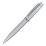 Długopis Magnifico, srebrny - Zdjęcie