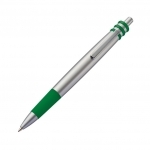 Plastikowy długopis MANSFIELD - Zdjęcie