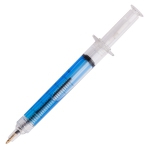Długopis Cure, niebieski - Zdjęcie