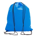 Plecak promocyjny, jasnoniebieski - Zdjęcie