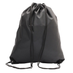 Plecak promocyjny, czarny - Zdjęcie