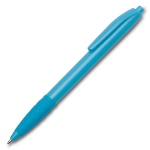 Długopis Blitz, jasnoniebieski - Zdjęcie