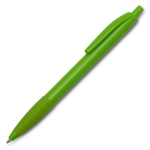 Długopis Blitz, jasnozielony - Zdjęcie