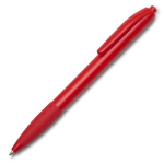 Długopis Blitz, czerwony - Zdjęcie