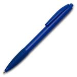 Długopis Blitz, niebieski - Zdjęcie