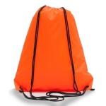 Plecak promocyjny, pomarańczowy - Zdjęcie