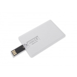 Pamięć USB KARTA 16 GB - Zdjęcie