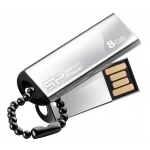 Pendrive silicon power touch 830 - Zdjęcie