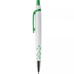 Plastikowy długopis PORTO - Zdjęcie