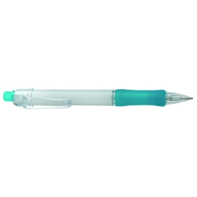 Plastikowy długopis EVORA