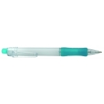 Plastikowy długopis EVORA - Zdjęcie