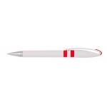 Plastikowy długopis COIMBRA - Zdjęcie