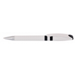 Plastikowy długopis COIMBRA - Zdjęcie