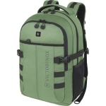 Plecak na laptopa Victorinox Sport Cadet 16" / 41 cm, zielony - Zdjęcie