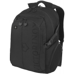 Plecak na laptopa Victorinox Sport Pilot 16" / 41 cm, czarny - Zdjęcie